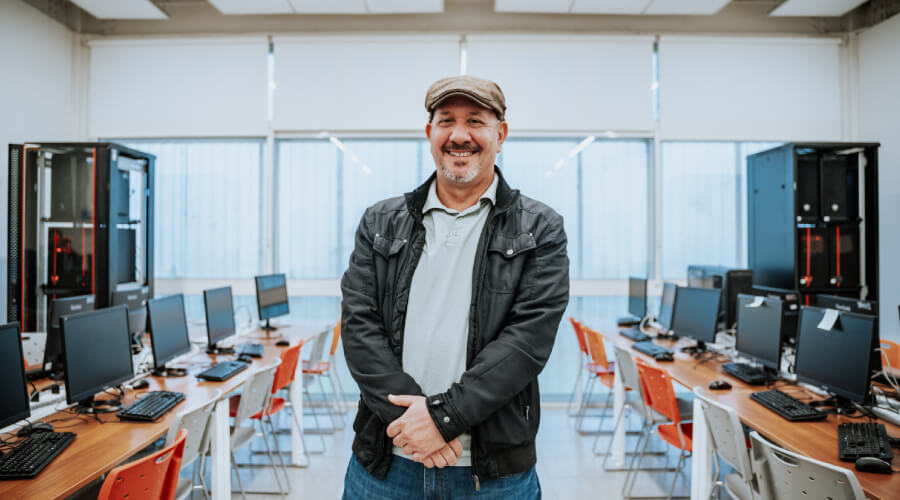 Vitalio Alfonso